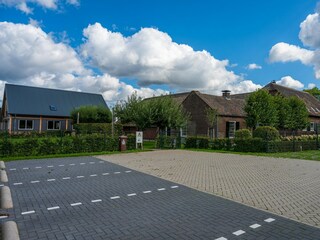 Ferienhaus Montfoort Außenaufnahme 17