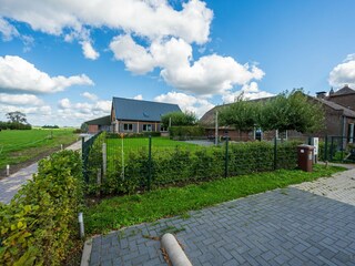 Ferienhaus Montfoort Außenaufnahme 25