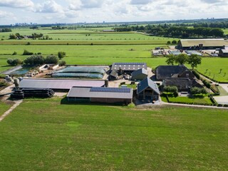 Casa per le vacanze Montfoort Ambiente 52