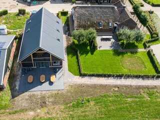 Casa per le vacanze Montfoort Ambiente 53