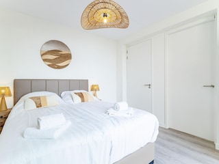 Apartment Sint-Annaland Ausstattung 13