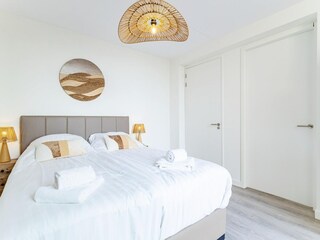 Appartement Sint-Annaland Équipement 13