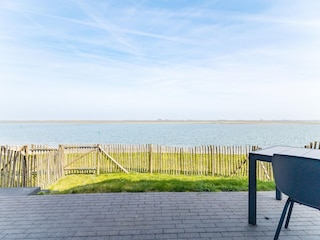 Appartement Sint-Annaland Enregistrement extérieur 2
