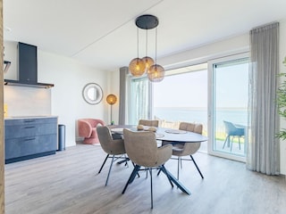 Apartment Sint-Annaland Ausstattung 16