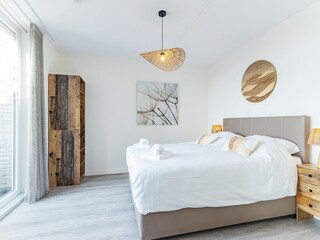 Appartement Sint-Annaland Équipement 18