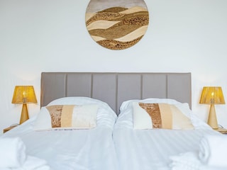 Apartment Sint-Annaland Ausstattung 20