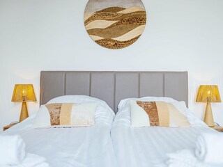 Appartement Sint-Annaland Équipement 20
