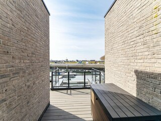 Appartement Sint-Annaland Enregistrement extérieur 7