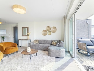 Appartement Sint-Annaland Équipement 21