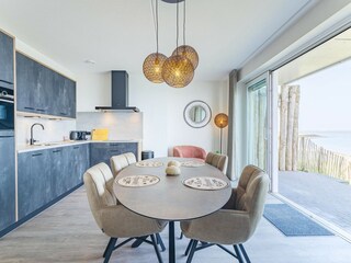 Appartement Sint-Annaland Équipement 23