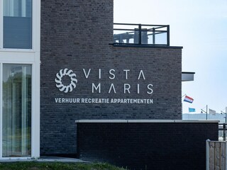 Appartement Sint-Annaland Enregistrement extérieur 9
