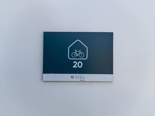 Appartement Sint-Annaland Équipement 25