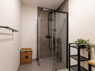 Appartement Sint-Annaland Équipement 26