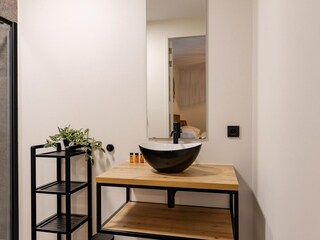 Appartement Sint-Annaland Équipement 27