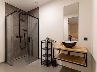 Appartement Sint-Annaland Équipement 29