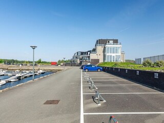 Appartement Sint-Annaland  32