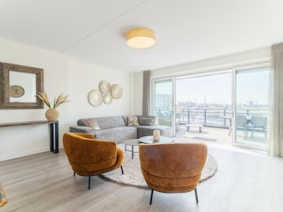 Apartment Sint-Annaland Ausstattung 23