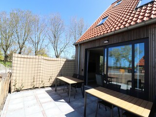 Maison de vacances Easterein Enregistrement extérieur 4
