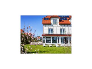 Apartamento Czarny Mlyn Grabación al aire libre 5
