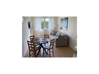 Appartement Czarny Mlyn Équipement 10