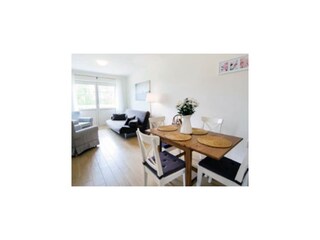 Apartment Czarny Mlyn Ausstattung 13