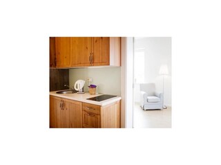 Apartment Czarny Mlyn Ausstattung 14