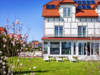 Apartment Czarny Mlyn Außenaufnahme 7