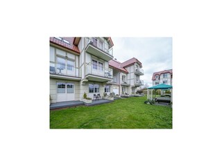 Apartment Czarny Mlyn Außenaufnahme 4