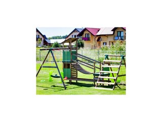 Apartment Czarny Mlyn Außenaufnahme 10