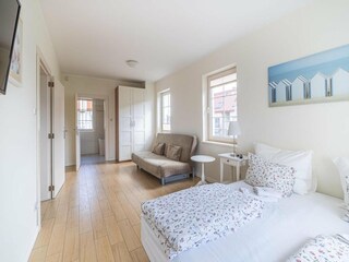 Appartement Czarny Mlyn Équipement 12