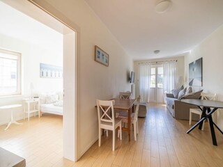 Appartement Czarny Mlyn Équipement 14
