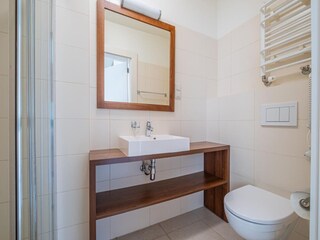 Appartement Czarny Mlyn Équipement 17