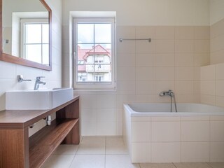 Appartement Czarny Mlyn Équipement 19