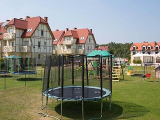 Appartement Czarny Mlyn  41