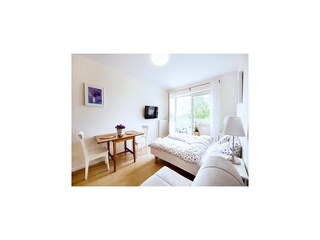 Apartamento Czarny Mlyn Características 13