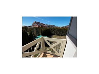 Apartamento Czarny Mlyn Grabación al aire libre 2