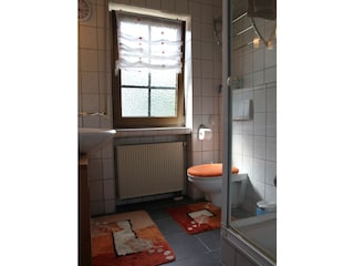 Bad / WC