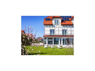 Apartment Czarny Mlyn Außenaufnahme 9