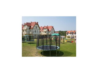 Apartment Czarny Mlyn Außenaufnahme 7