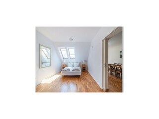 Appartement Czarny Mlyn Kenmerken 16