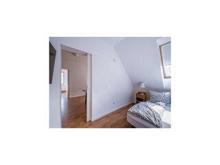 Appartement Czarny Mlyn Kenmerken 17