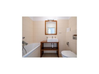 Apartamento Czarny Mlyn Características 20