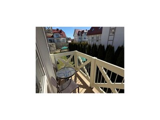 Apartment Czarny Mlyn Außenaufnahme 11