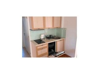 Apartment Czarny Mlyn Features 23