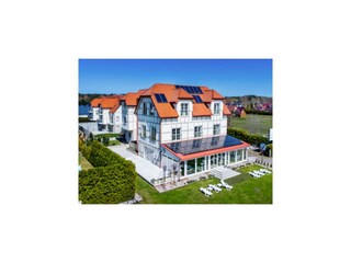Apartment Czarny Mlyn Outdoor Recording 8
