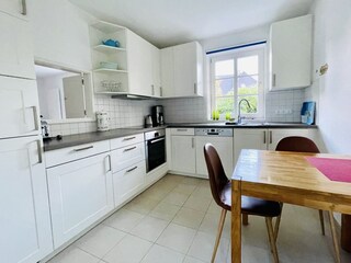 Vakantiehuis Wyk auf Föhr Kenmerken 14