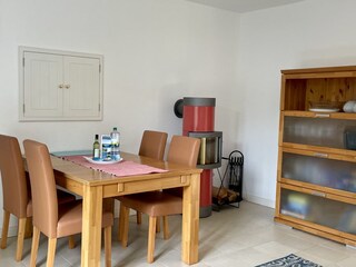 Vakantiehuis Wyk auf Föhr Kenmerken 11