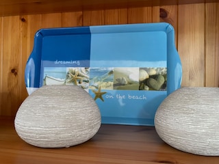 Casa de vacaciones Wyk auf Föhr Características 15