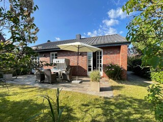 Casa per le vacanze Wyk auf Föhr Registrazione all'aperto 1