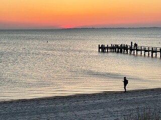 Vakantiehuis Wyk auf Föhr Omgeving 27